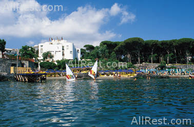 Grand Hotel Punta Molino 2